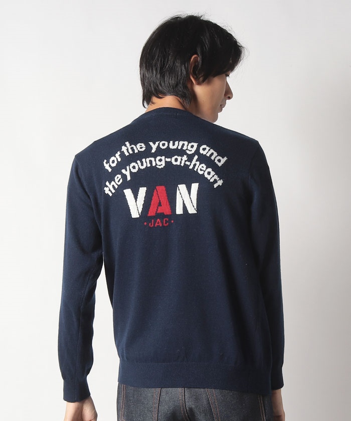 ヴァン(VAN )の通販 - d fashion