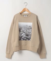 BALR/Photoprint Relaxed Fit Crewneck/505745097