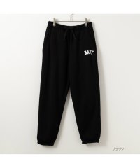 MAC HOUSE(men)/NAVY ネイビー 裏ボアスウェットパンツ 333100MH/505753278