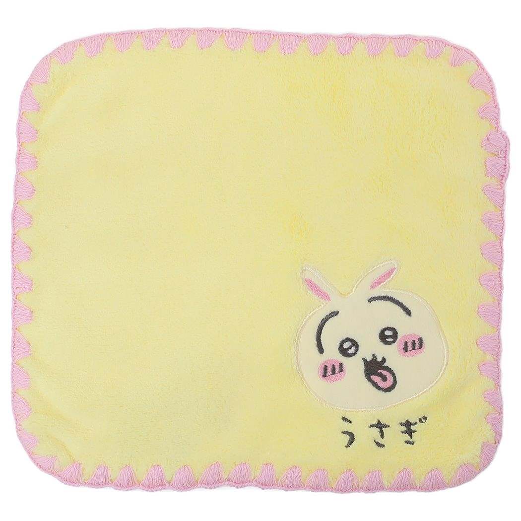 うさぎキャラクター タオルとチャームセット 505753986000.jpg