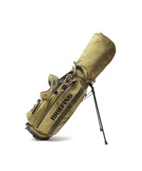 BRIEFING GOLF/日本正規品 ブリーフィング ゴルフ キャディバッグ 軽量 レア BRIEFING GOLF 限定 25周年 CR－4 #03 AIR BRG233D10/505755830