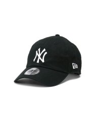 NEW ERA/ニューエラ NEW ERA 正規取扱店 ニューエラ キャップ NEW ERA ブランド 深め 大きいサイズ おしゃれ シンプル コットン 野球 Casual C/505755833