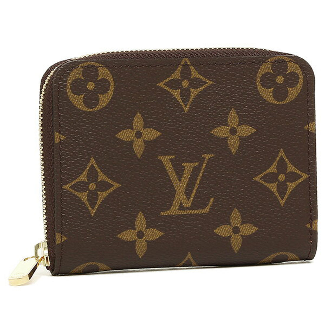 Christian Louboutin レディース コインケース・小銭入れ -1836- LOUIS VUITTON ルイヴィトン 名刺入れ 若干のよごれ以外は良品