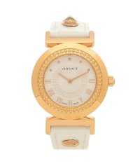 VERSACE/ヴェルサーチ 腕時計 VERSACE P5Q80D001S001 VANITY レディース時計 ホワイト/505756246