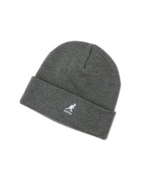 KANGOL/カンゴール KANGOL カンゴール 帽子 ニット帽 メンズ レディース ブランド KANGOL ニットキャップ ビーニー ニットワッチ 2WAY アクリル 2/505756519