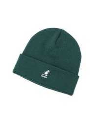 KANGOL/カンゴール 帽子 ニット帽 メンズ レディース ブランド KANGOL ニットキャップ ビーニー ニットワッチ 2WAY アクリル 234－069619/505756519