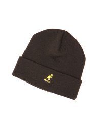 KANGOL/カンゴール 帽子 ニット帽 メンズ レディース ブランド KANGOL ニットキャップ ビーニー ニットワッチ 2WAY アクリル 234－069619/505756519