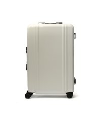 ZEROHALLIBURTON/【日本正規品】 ゼロハリバートン スーツケース ZERO HALLIBURTON キャリーケース 54L 3泊 4泊 5泊 軽量 出張 旅行 メンズ 81283/505756699