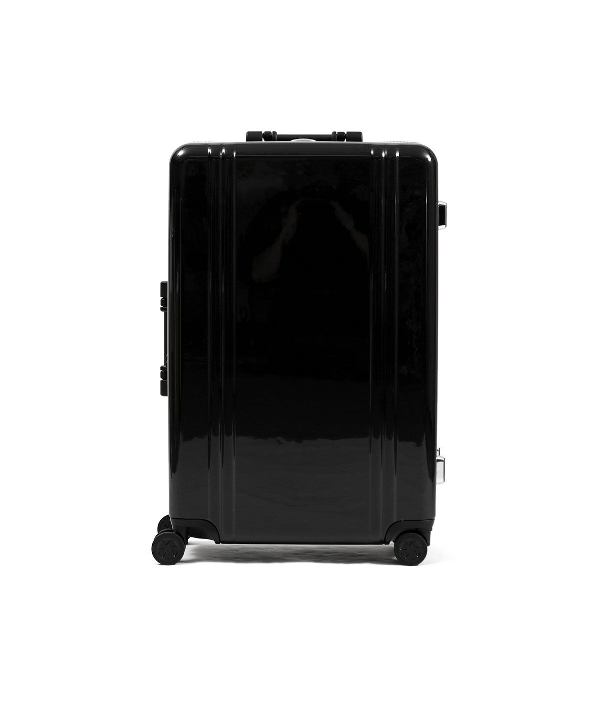 ゼロハリバートンキャリーケース ZRX220-ブラック ゼロハリバートンキャリーケース ZRX220-ブラック