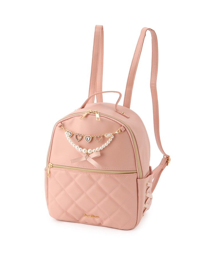 ❤❤❤Evera❤❤様 ストロベリークォーツ♡アンクBIGサイズ♡No.1857 Strawberry Quartz Heart 3 ✧ ストロベリークォーツ | FLUXY