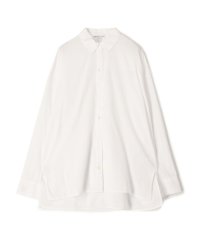 JAMES PERSE/オーバーサイズフロントボタンシャツ WLC3781/505757202