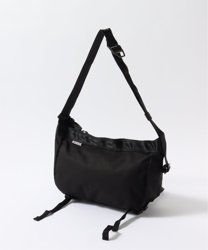 CHROME NEWSPAPER SM BAG アレキサンダーリーチャン CHROME NEWSPAPER SM BAG アレキサンダーリーチャン