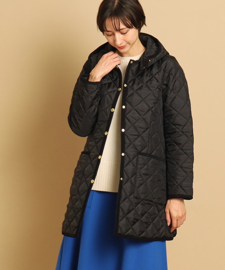 セール 20%OFF】【フード取り外し可】Traditional weatherwear ...