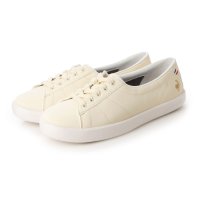 le coq sportif/ルコックスポルティフ le coq sportif レディース スニーカー LCS フルシュ LCS FOURCHE (ホワイト)/505740319