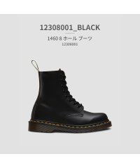 DR.MARTENS/ドクターマーチン Dr.Martens Dr.Martens ドクターマーチン 12308001 12308601 1460 8ホール ブーツ/505740598