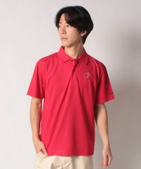 BACK SPIN! /RS JP original LOGO  POLO SHIRT/505742804