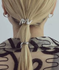 GOLDY/ゴールディ GOLDY 【GOLDY】カーヴィー & ウェービー メタル セット ヘアカフ シルバー ゴールド オケージョン ヘアアクセ / 6221251/505745275