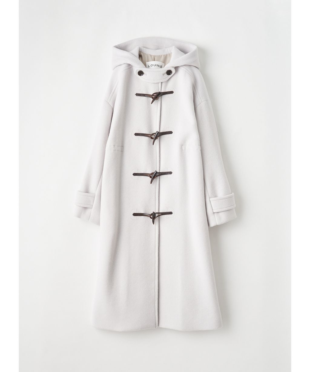 セール 40%OFF】ルーニィ LOUNIE ダッフルコート(505748558 セール 40%OFF】ルーニィ LOUNIE ダッフルコート(505748558