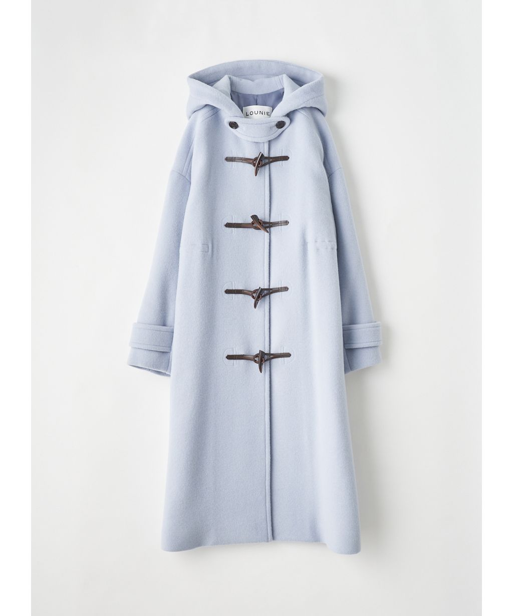 セール 40%OFF】ルーニィ LOUNIE ダッフルコート(505748558 セール 40%OFF】ルーニィ LOUNIE ダッフルコート(505748558