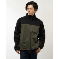 STYLEBLOCK/スタイルブロック STYLEBLOCK 防風カット切替え止水ZIPブルゾン/505748949