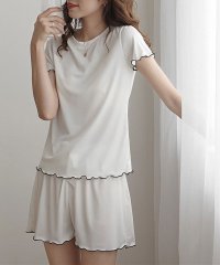 NinaetLina/ニナエリナ Nina et Lina 上下セットアップルームウェア/505754206