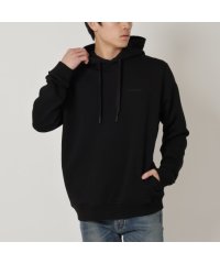 BURBERRY/バーバリー BURBERRY パーカー フーディー マークス プルオーバー トップス ブラック メンズ BURBERRY 8072713 A1189/505756558