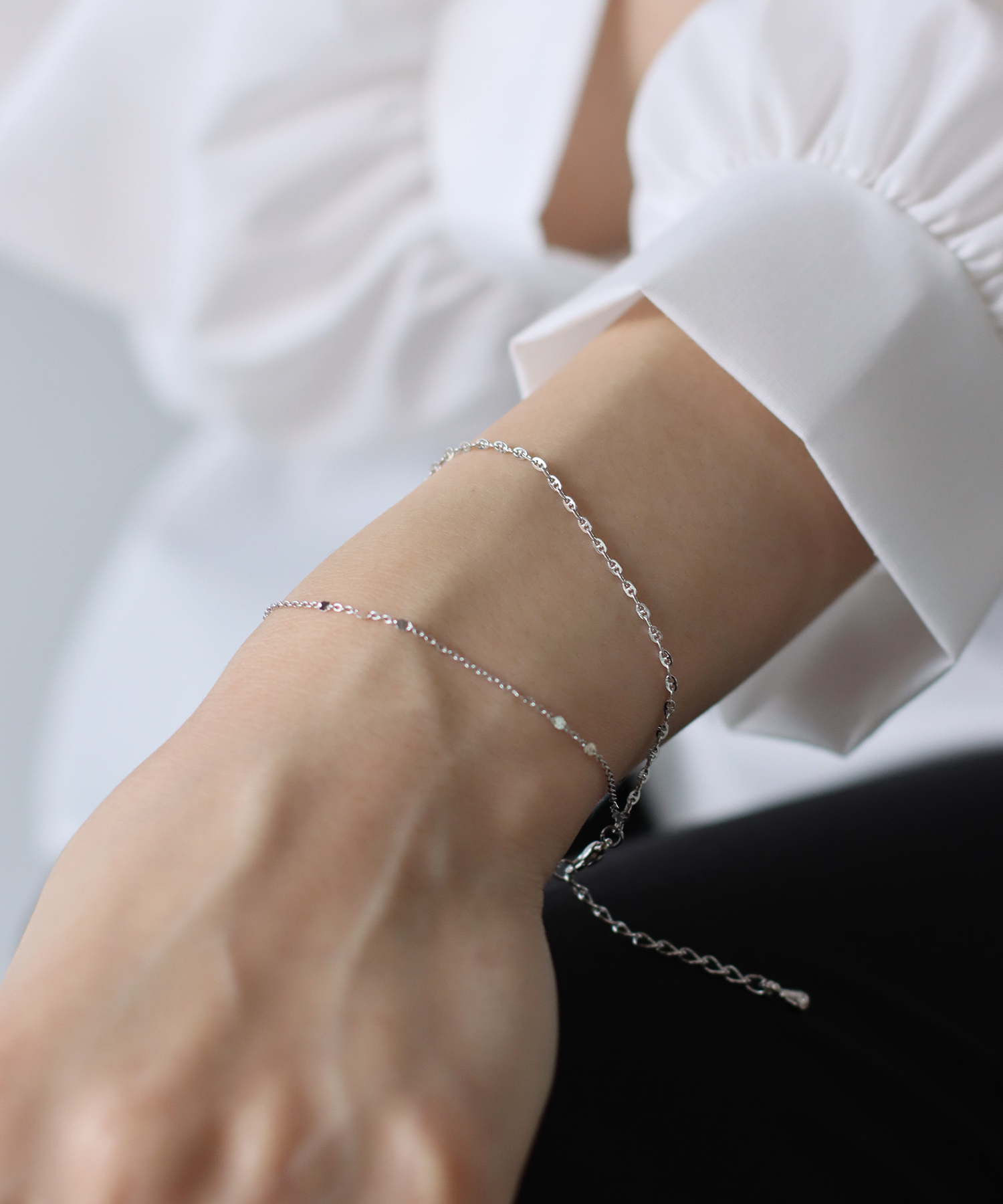 Dior ブレスレット 30 Montaigne モンテーニュ B2601WOMCY Christian Dior ディオール ブレスレット 30 Montaigne