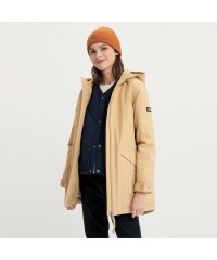 AIGLE/ゴアテックス インサレーションフーデッドジャケット/505757613