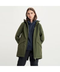 AIGLE/ゴアテックス インサレーションフーデッドジャケット/505757613