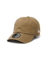 NEW ERA/正規取扱店 ニューエラ キャップ 帽子 大きいサイズ NEW ERA ブランド 深め おしゃれ シンプル コットン Casual Classic/505757648