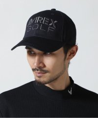 AVIREX/＠定番型ＣＡＰ（マーカー付）/505757697