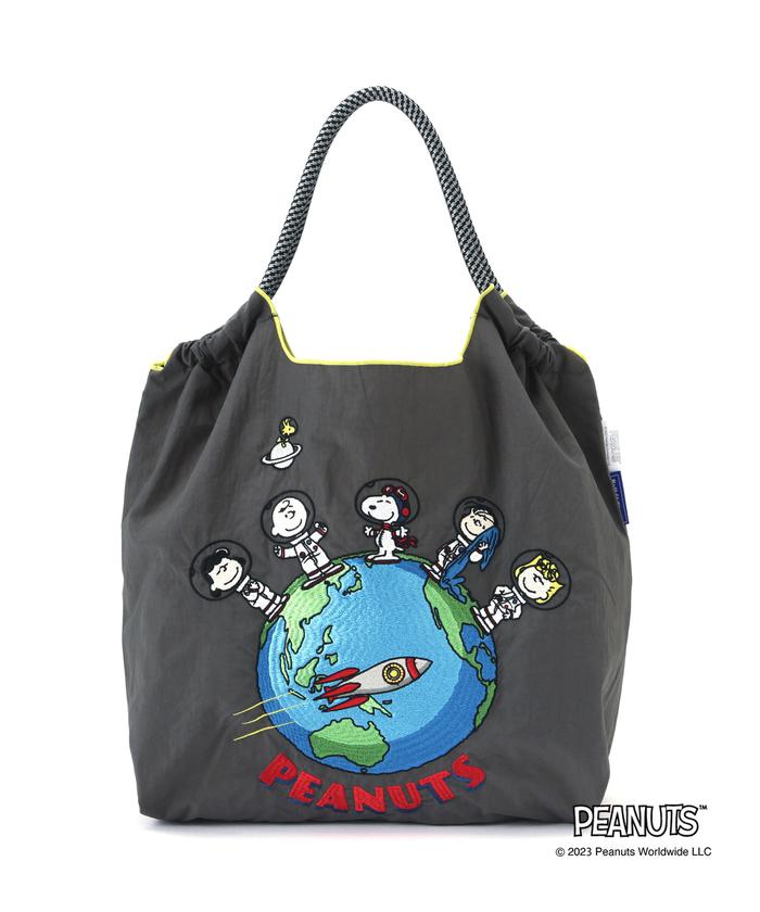 Ball&Chain(ボールアンドチェーン) PEANUTSモデル SPACE/Mサイズ Ball&Chain(ボールアンドチェーン) PEANUTSモデル SPACE/Mサイズ