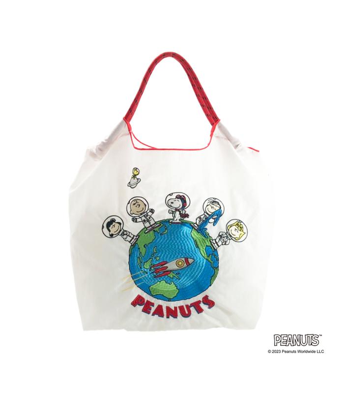 Ball&Chain(ボールアンドチェーン) PEANUTSモデル SPACE/Mサイズ Ball&Chain(ボールアンドチェーン) PEANUTSモデル SPACE/Mサイズ