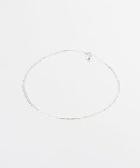 URBAN RESEARCH/Sisi Joia　LINE necklace/505757727