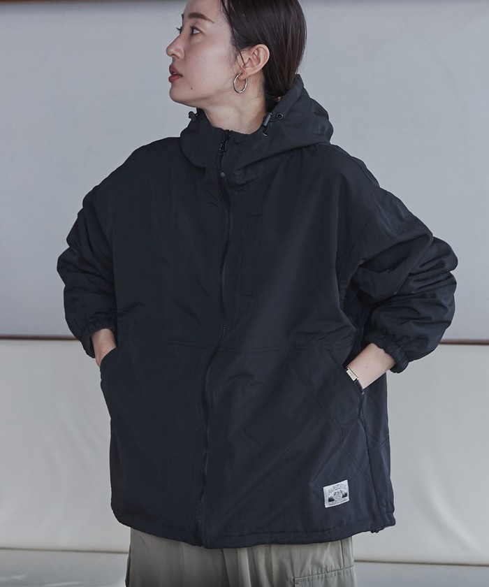 セール】<Parknik>リバーシブルフーディー(WEB限定カラー セール】<Parknik>リバーシブルフーディー(WEB限定カラー