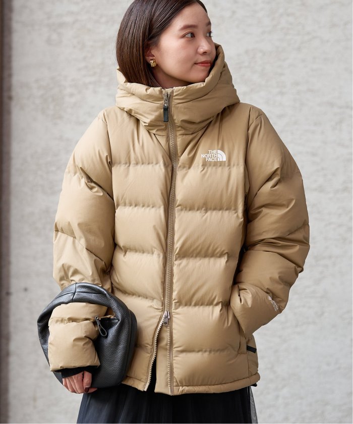 THE NORTH FACE/ノースフェイス】BELAYER PARKA ビレイヤー THE NORTH FACE/ノースフェイス】BELAYER PARKA ビレイヤー