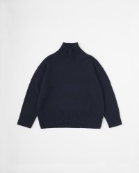 Traditional Weatherwear/HIGH NECK PULLOVER/505757801