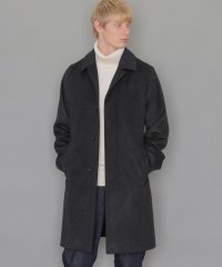 MACKINTOSH LONDON/【DUNFORD】ウールカシミヤビーバーステンカラーコート/505757881