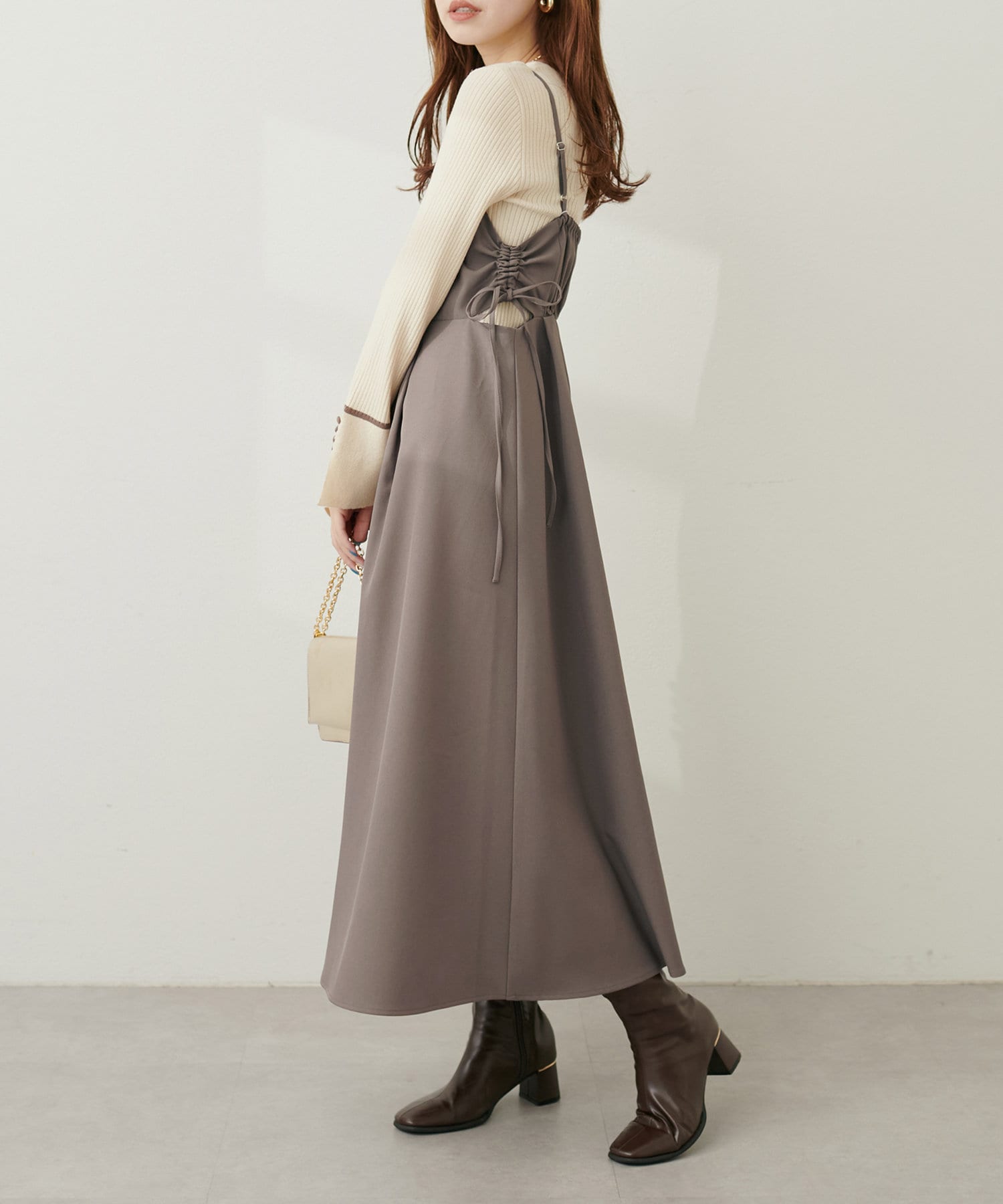 クーポン】【セール 40%OFF】【every very nice claup】 サイド