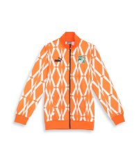 PUMA/メンズ サッカー コートジボワール FTBLCULTURE トラックジャケット 裏起毛/505758709