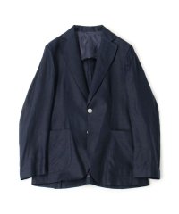 TOMORROWLAND BUYING WEAR/BARBA リネン シングルブレステッド2Bジャケット/505758791