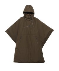 Snow Peak/【Snow Peak】2L Insulated Poncho/505758898