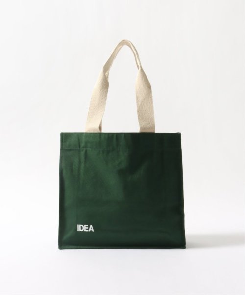 IDEA BOOKS / アイディアブックス】THE ALL ENGLAND TECHNO CLUB BAG 
