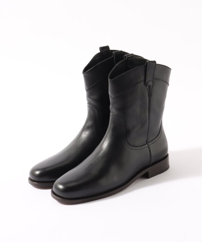 セール】【LEMAIRE / ルメール】NEW WESTERN BOOT(505759012