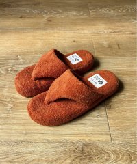 LBC/YORI パイルトングスリッパ Lサイズ/505297201
