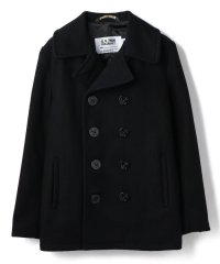 Schott/753US PEA COAT 24oz/ピーコート 24オンス/505459877