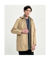 ＡＩＧＬＥ MEN/ゴアテックス フーデッドレインコート/505492774