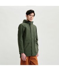 ＡＩＧＬＥ MEN/エーグル AIGLE ゴアテックス フィッシュテールロングフーデッドジャケット/505492775
