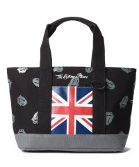 BACK SPIN! /The Rolling Stones Tongue Patterned Cart Bag/505742796