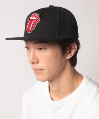 BACK SPIN! /RS LOGO CAP/505742805